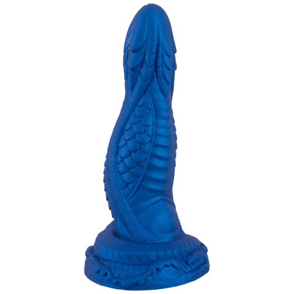 Beasty Cocks Symbiont Tease