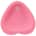 You2Toys Heart Guy Pink
