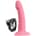 You2Toys Heart Guy Pink