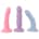 You2Toys Heart Guy Pink