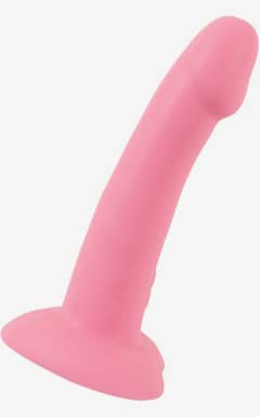 Dildos You2Toys Heart Guy Pink