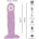 You2Toys Heart Guy Purple