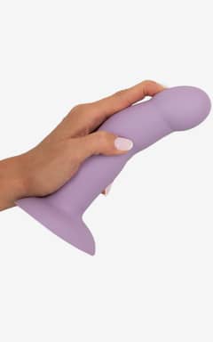 Dildos You2Toys Heart Guy Purple