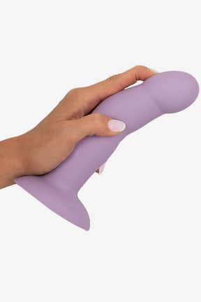Dildos You2Toys Heart Guy Purple