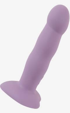 Dildos You2Toys Heart Guy Purple