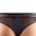 Svenjoyment Thong For Men Black S