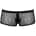 Svenjoyment Lace Pants For Men Black S
