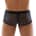 Svenjoyment Lace Pants For Men Black S
