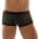 Svenjoyment Lace Pants For Men Black S