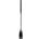 Hidden Desire Extreme Crop Flapper Whip Black
