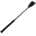 Hidden Desire Extreme Crop Flapper Whip Black