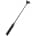 Hidden Desire Extreme Electro Riding Crop Black