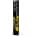 Hidden Desire Extreme Electro Riding Crop Black