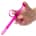 CalExotics Lube Tube 2pcs Pink