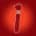 Unihorn - USB Bullet Blaze Diablo - Red