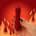 Unihorn - USB Bullet Blaze Diablo - Red