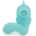 Unihorn - C Horse Ocean Peak - Blue