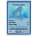 Unihorn - Of The Sea Neigh Mo The Narwhal - Blue