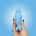 Unihorn - Of The Sea Neigh Mo The Narwhal - Blue