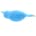 Unihorn - Of The Sea Neigh Mo The Narwhal - Blue
