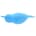 Unihorn - Of The Sea Neigh Mo The Narwhal - Blue