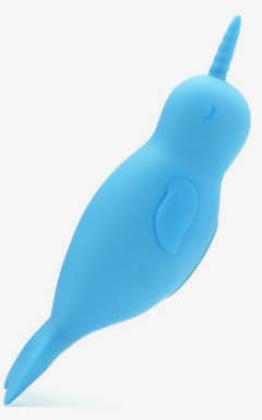 All Unihorn - Of The Sea Neigh Mo The Narwhal - Blue