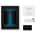 Lelo - F2S Masturbator - Teal