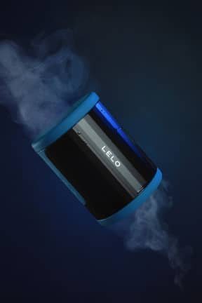 All Lelo - F2S Masturbator - Teal