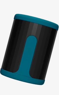 All Lelo - F2S Masturbator - Teal