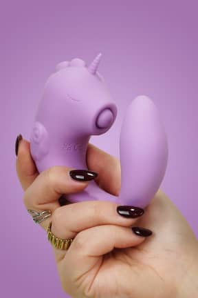 Vibrators Unihorn - C Horse