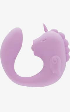 Vibrators Unihorn - C Horse