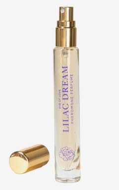 Bath & Body Eye of Love Bloom Pheromone Parfum Attract Him - Lilac Dream - 10ml