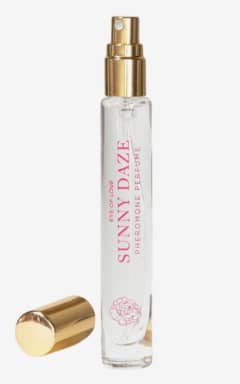 Bath & Body Eye of Love Bloom Pheromone Parfum Attract Him - Sunny Daze 10ml