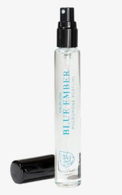 Bath & Body Eye of Love - Blue Ember Pheromone Parfum to Attract Her - 10ml