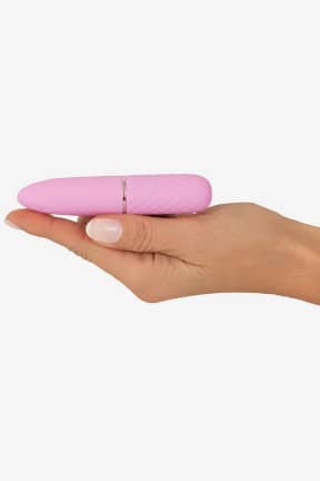 Vibrators Cuties - Mini Vibrator Bullet - Pink