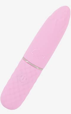 Vibrators Cuties - Mini Vibrator Bullet - Pink