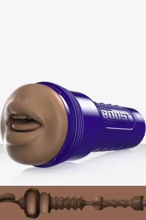 All Fleshlight Boost Bang Medium/Dark