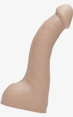 Dildos Fleshlight Ryan Driller Dildo