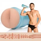 Fleshjack Johnny Rapid Man Cave