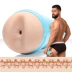 Fleshjack Griffin Barrows Cake