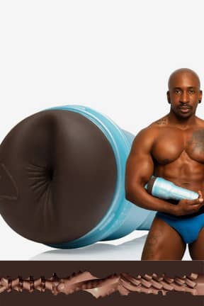 Anal Sex toys Fleshjack Max Konnor Overdrive