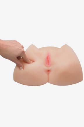All You2Toys - Oxana Pussy & Ass