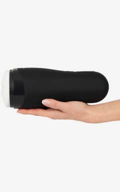 All Rebel - Masturbator with 3 Functions