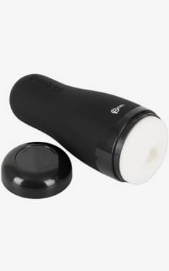 All Rebel - Masturbator with 3 Functions