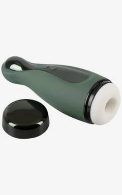 All Rebel - Masturbator with 2 Functions