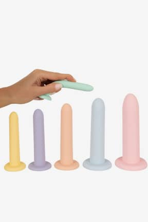 All You2Toys - Six in a Row