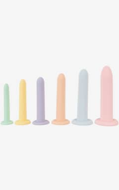 All You2Toys - Six in a Row