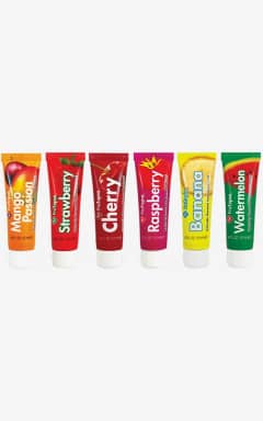 Lubricants ID Frutopia Lubes