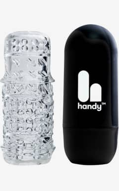 All Handy True Grip Gen 2 Sleeve