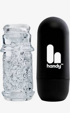 All Handy Dream Sleeve Lips
